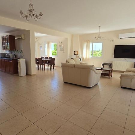 Villa Dafni Παραλίμνι Εξωτερικό φωτογραφία