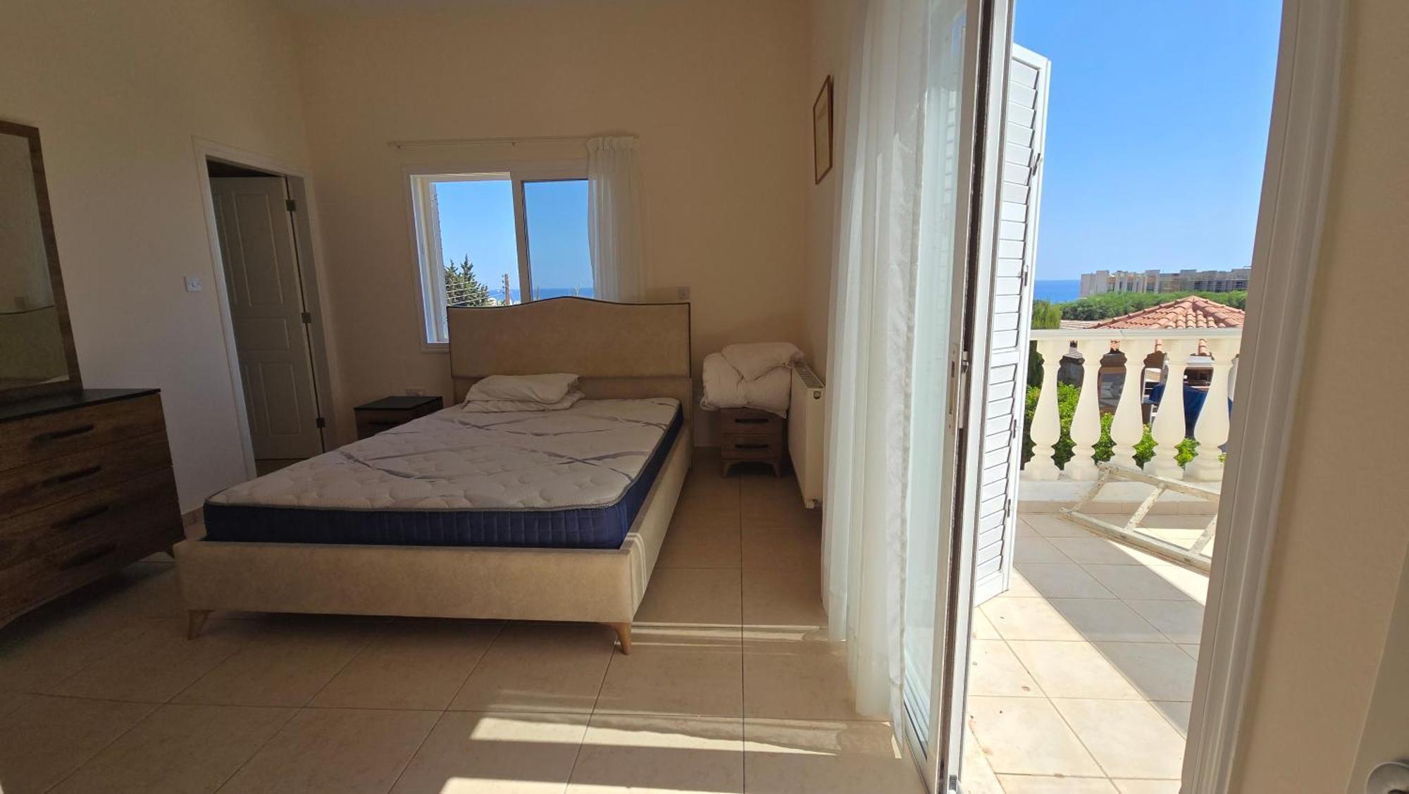 Villa Dafni Παραλίμνι Εξωτερικό φωτογραφία