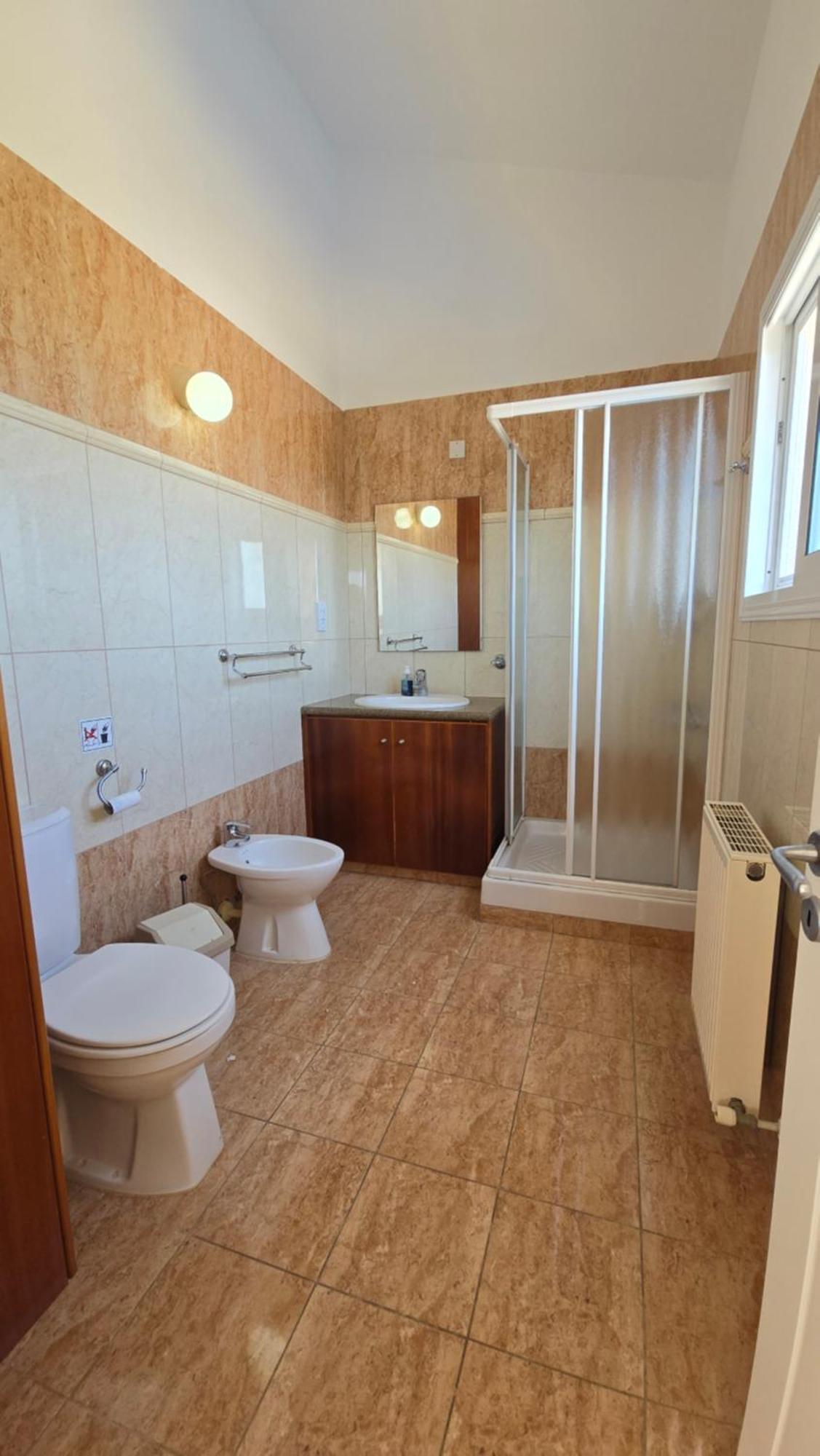 Villa Dafni Παραλίμνι Εξωτερικό φωτογραφία