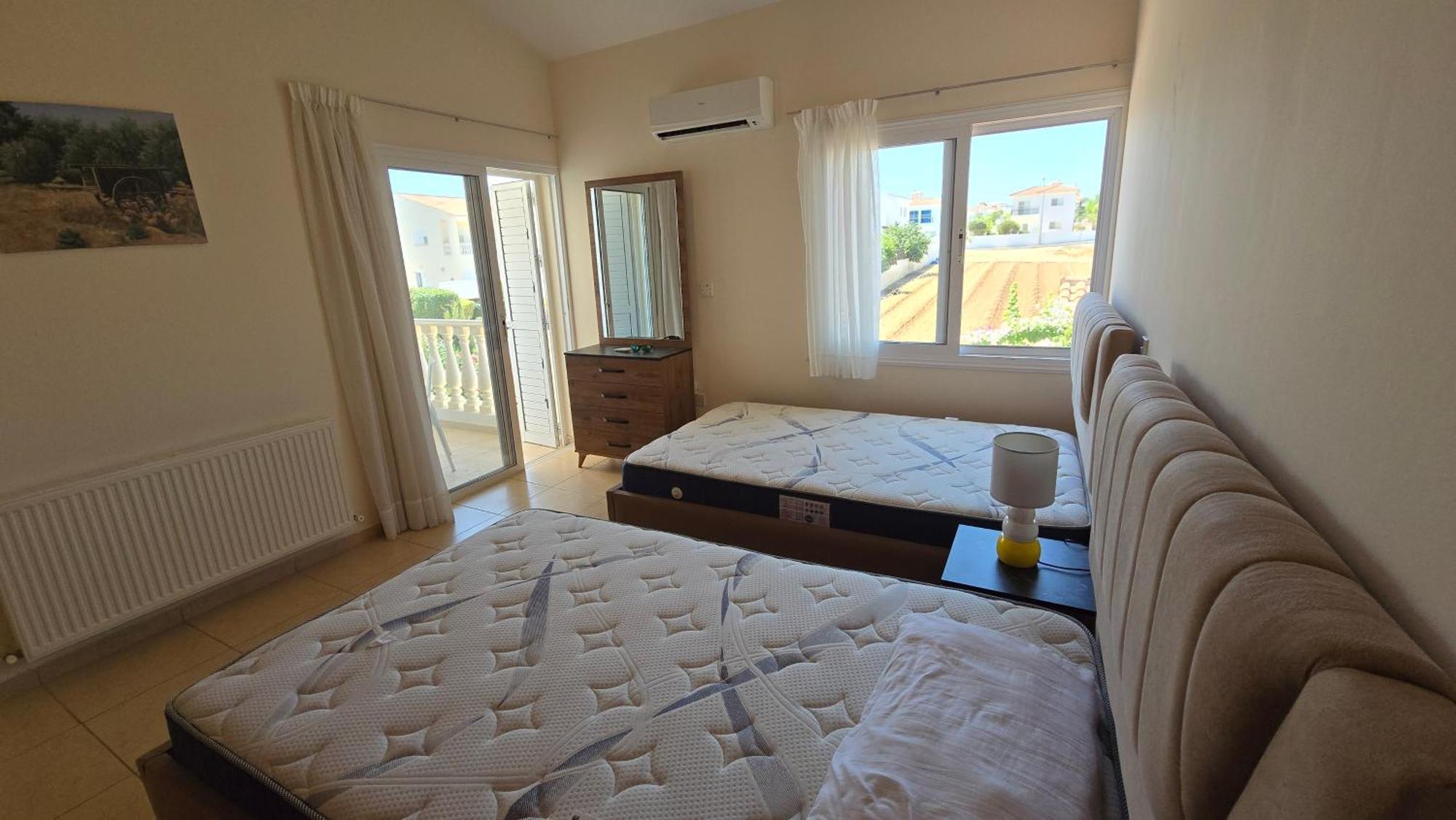 Villa Dafni Παραλίμνι Εξωτερικό φωτογραφία