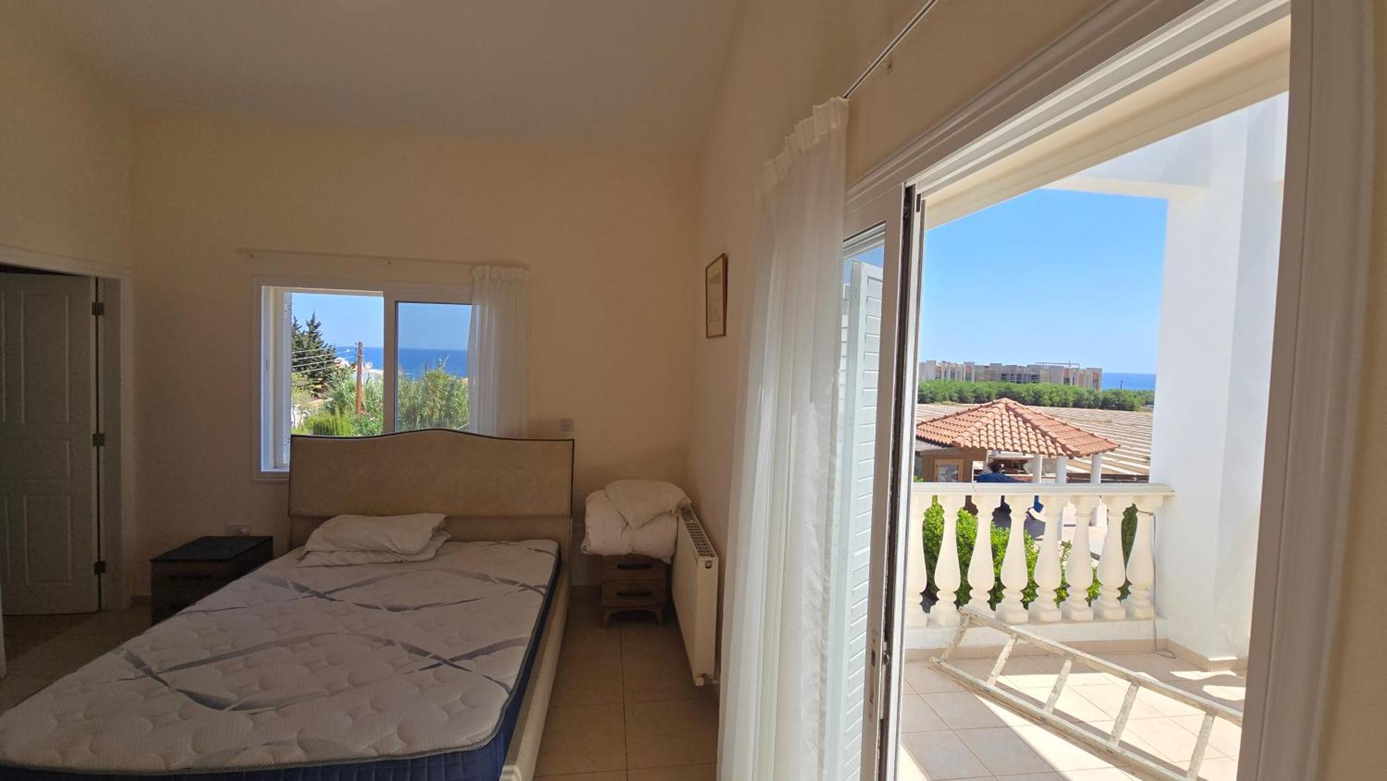Villa Dafni Παραλίμνι Εξωτερικό φωτογραφία