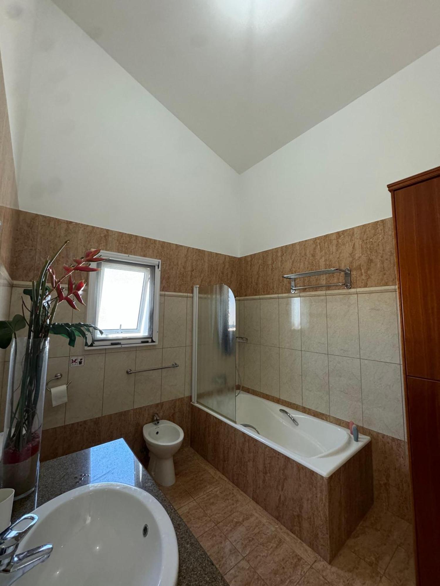 Villa Dafni Παραλίμνι Εξωτερικό φωτογραφία